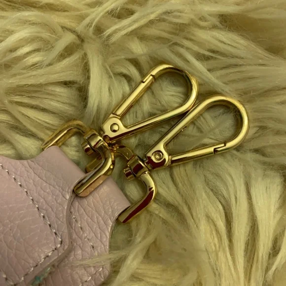 Patterned Strap - Picture 3 of 5